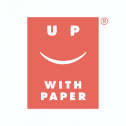 Up With Paper 688