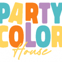 PARTY COLOR HOUSE 722