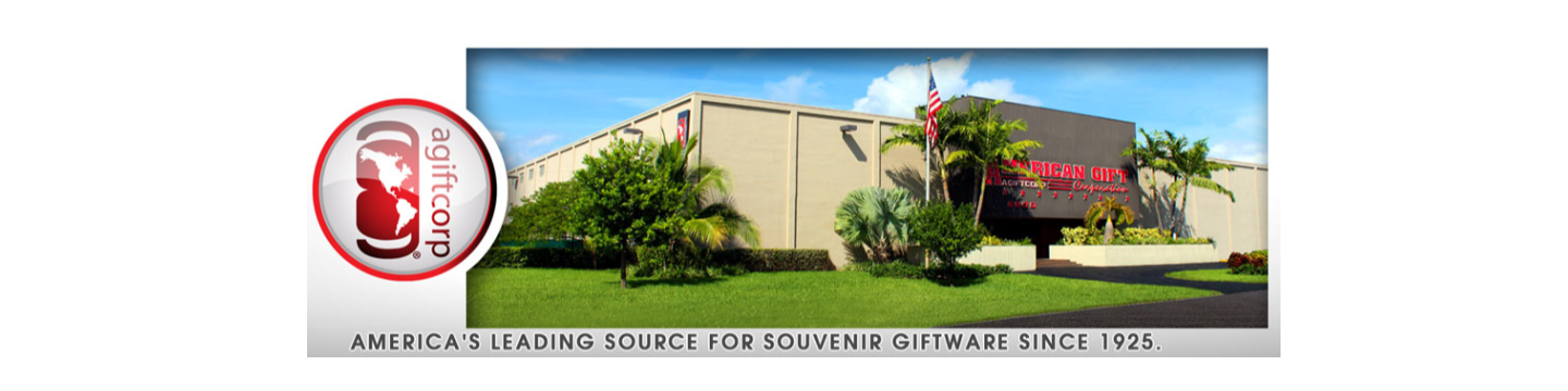 American Gift Corporation 740