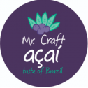 Mr Craft Açaí 792