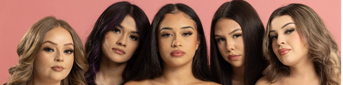 Unique Glam Cosmetics 849