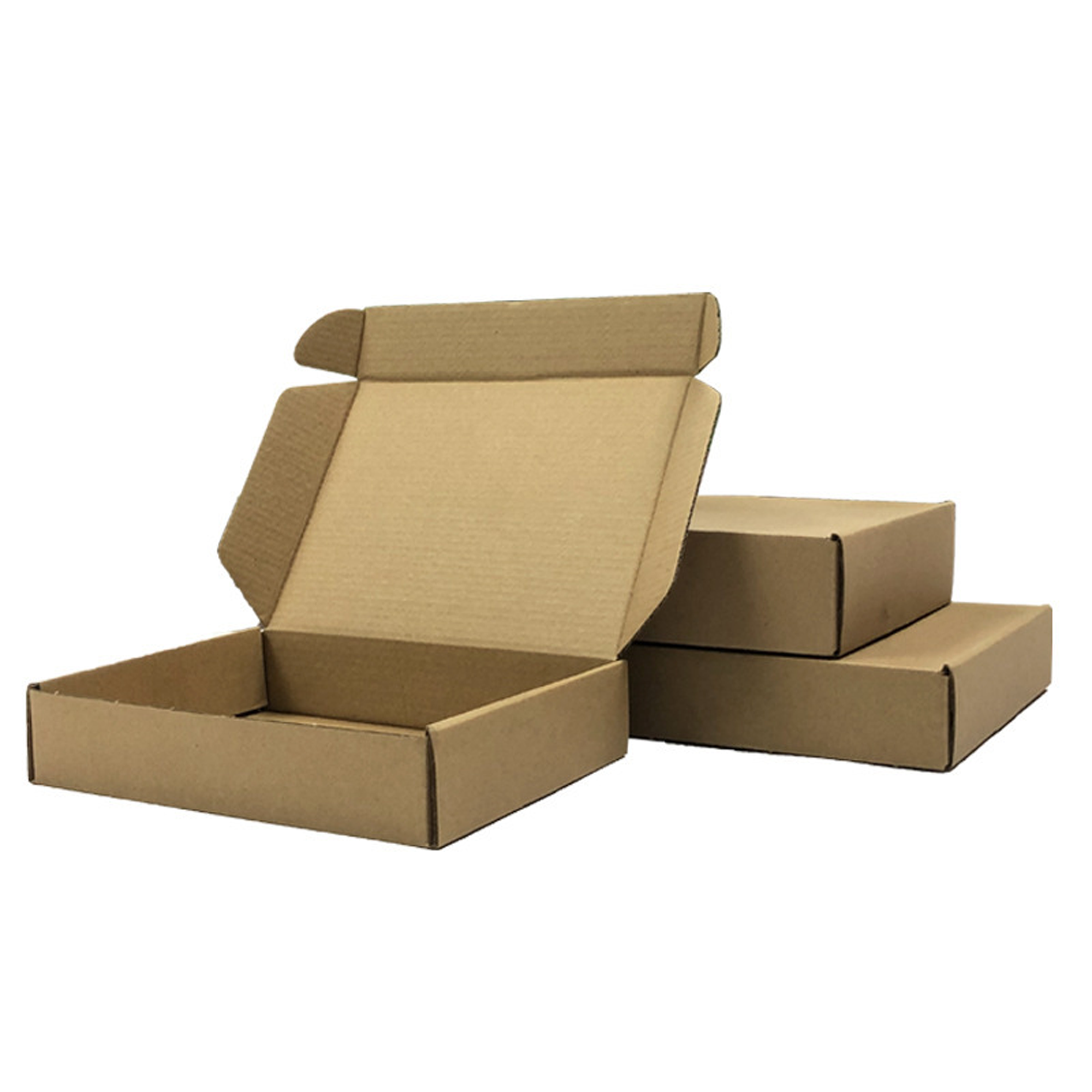 corrugated box 103
