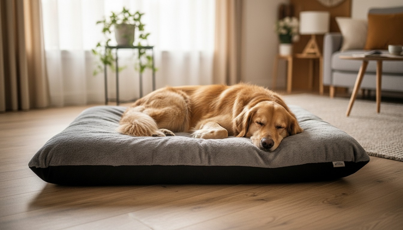 Dog Bed Covers 1065