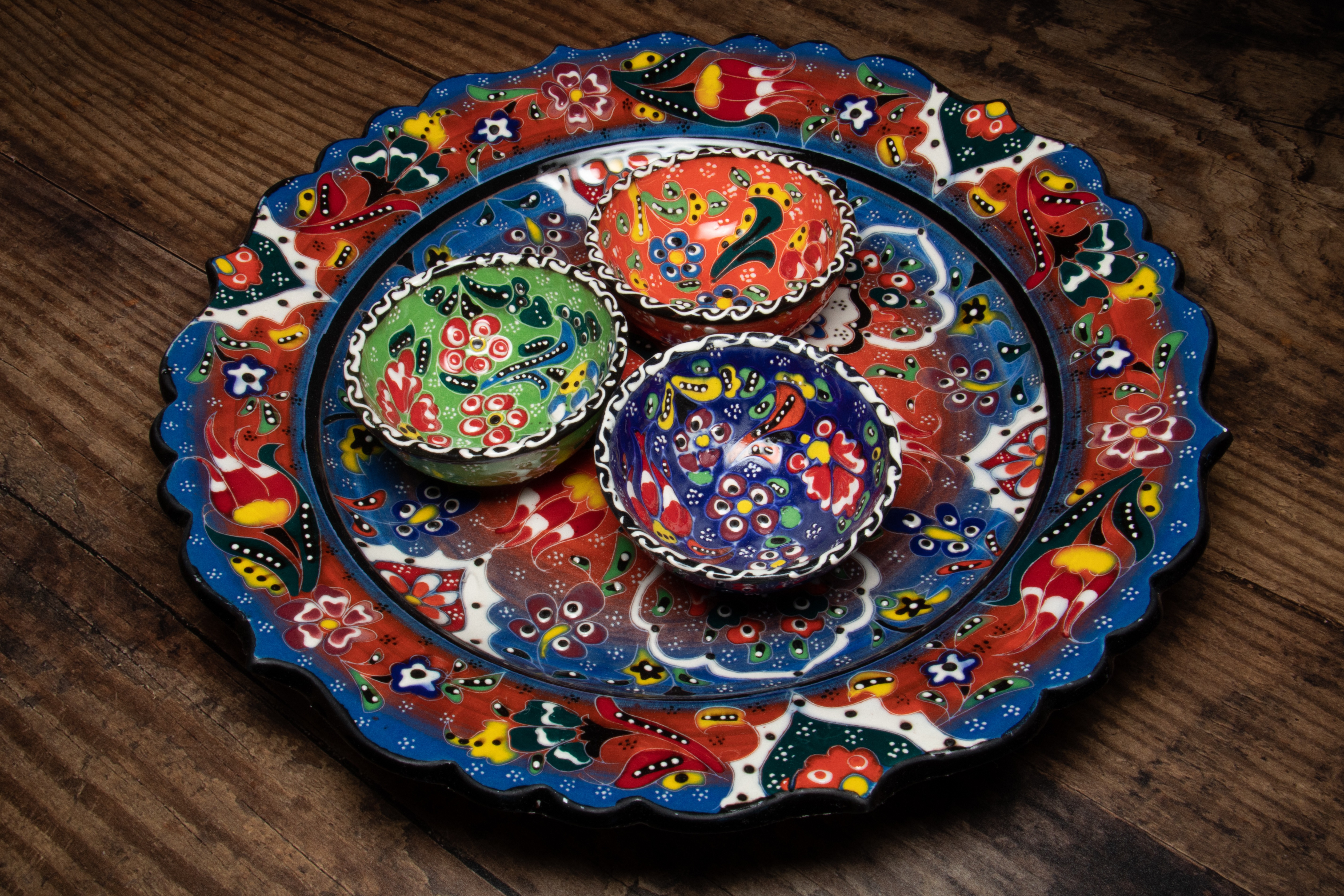 Turkish Handmade Ceramics 110