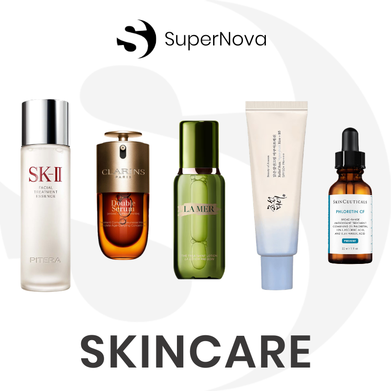 SuperNova The Premier Wholesale Partner for Authentic Fragrances & Cosmetics at ASD March 2026 1144