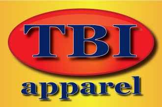 TBI Apparel 1286