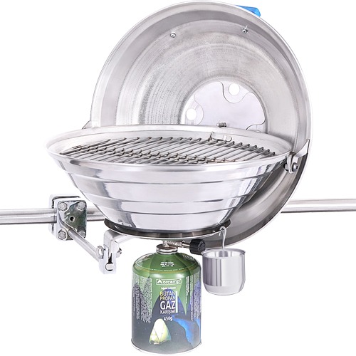 ORM-6 MARIN GRILL 129