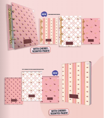 SWEET CHERRY COLLECTION 1320