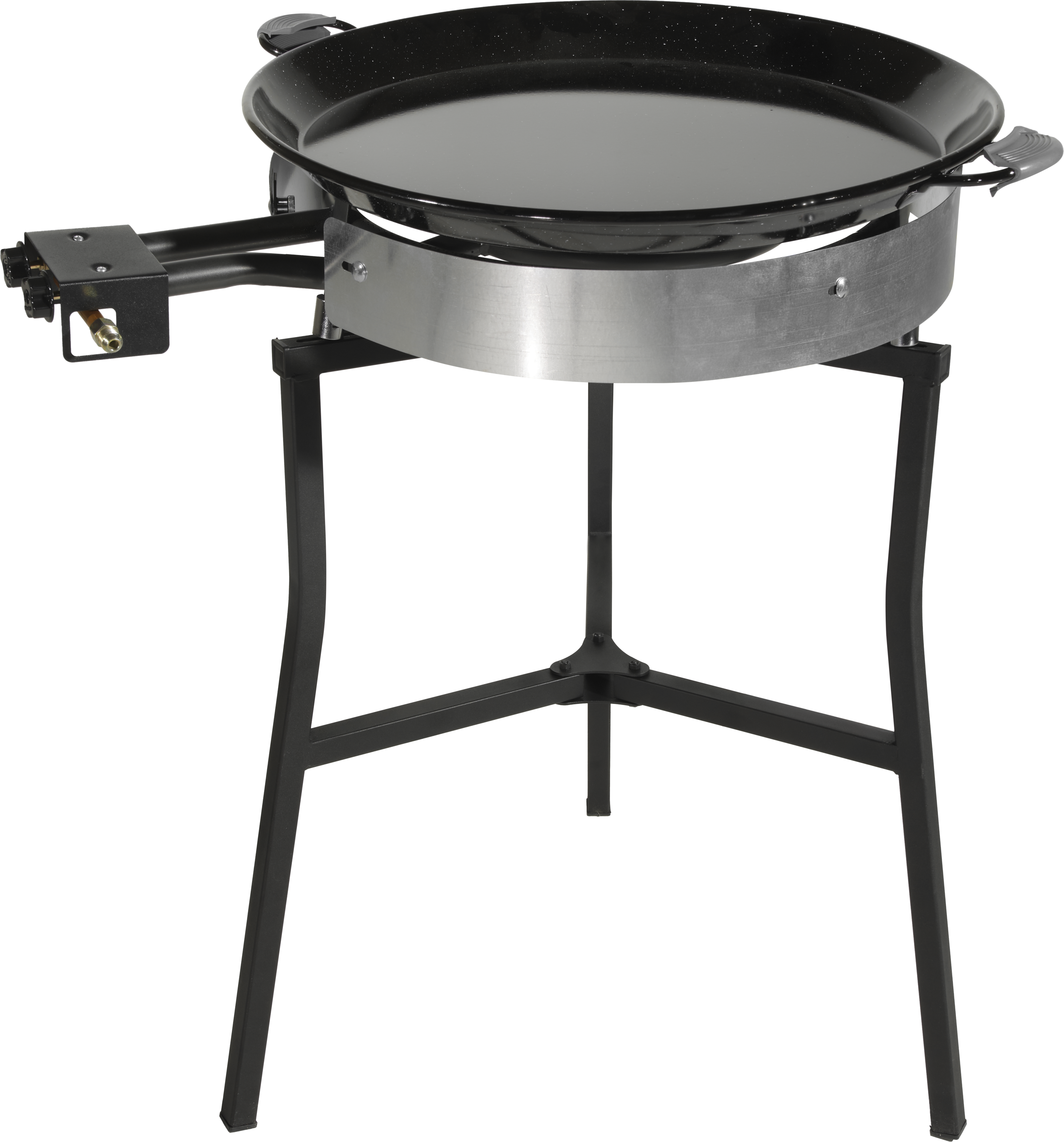 Black Series Pro Kit 139