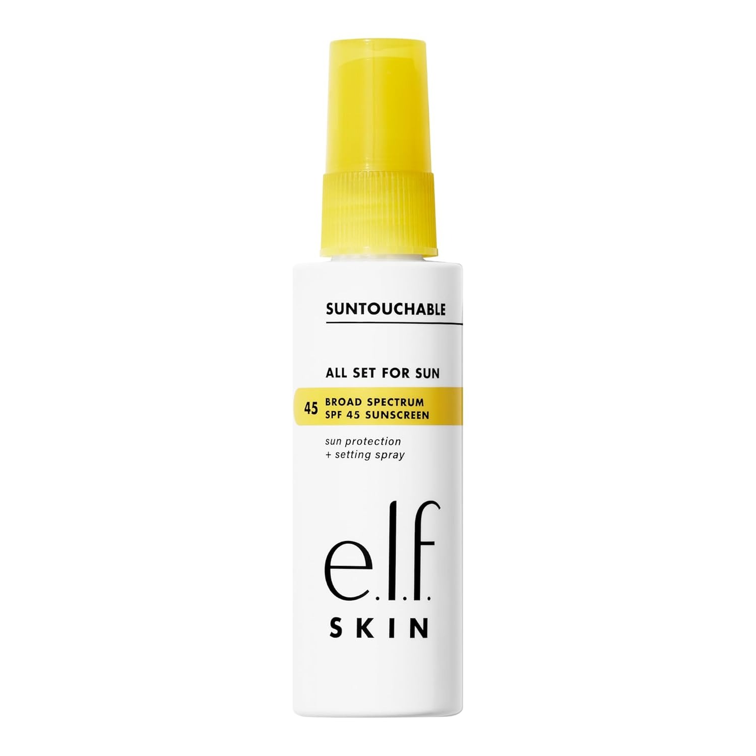 e.l.f. SKIN All Set For Sun SPF 45 1427