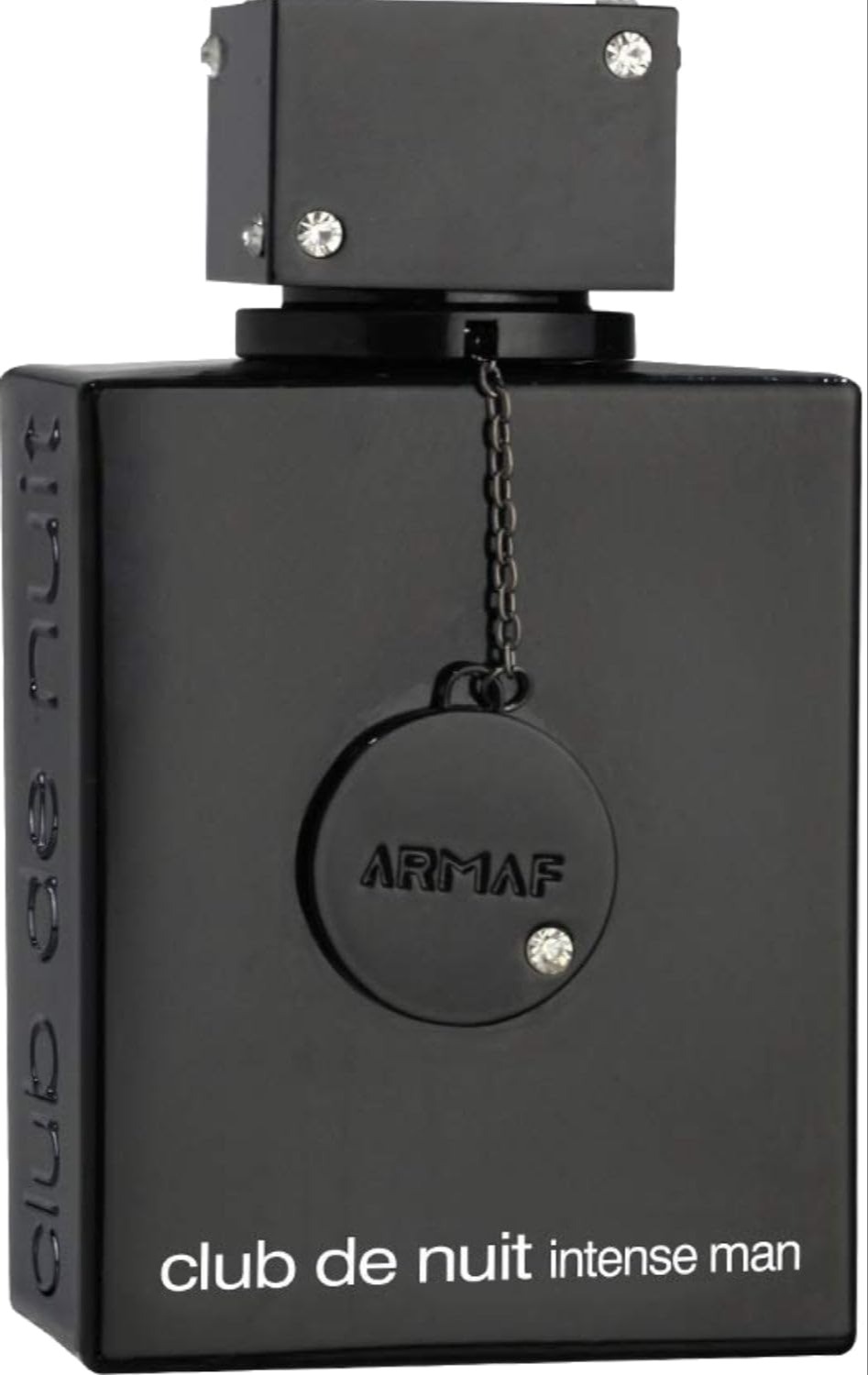 Armaf Club De Nuit Intense for Men Eau de Toilette Spray, 3.6 Ounce 1461