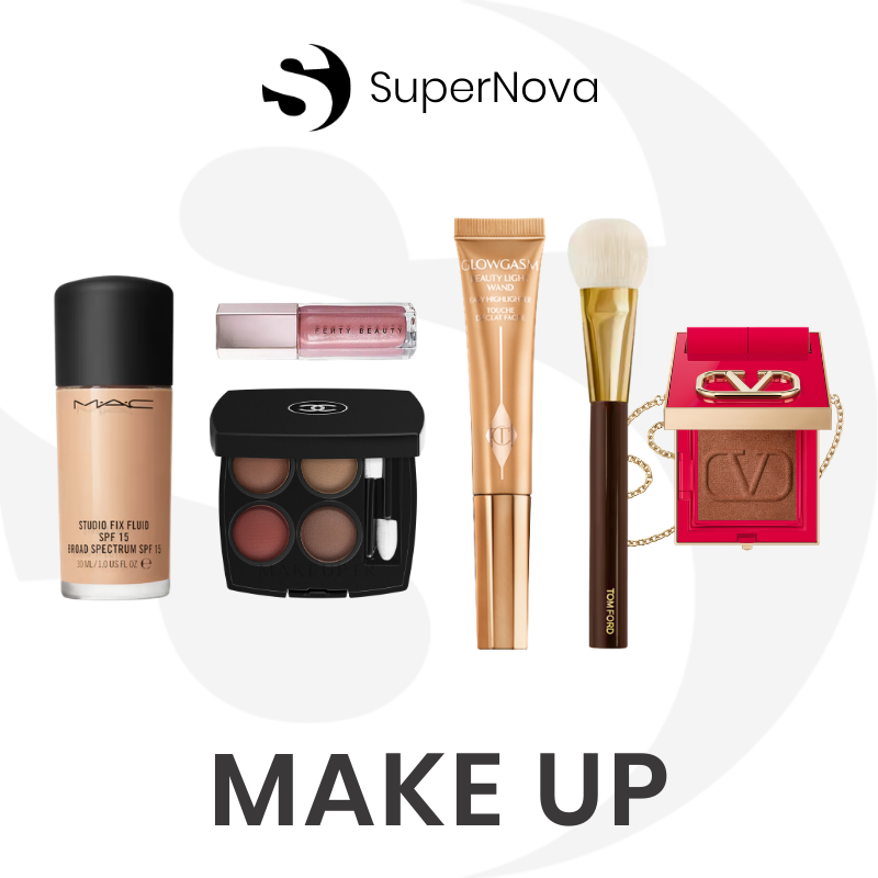 SuperNova The Premier Wholesale Partner for Authentic Fragrances & Cosmetics at ASD March 2026 1476