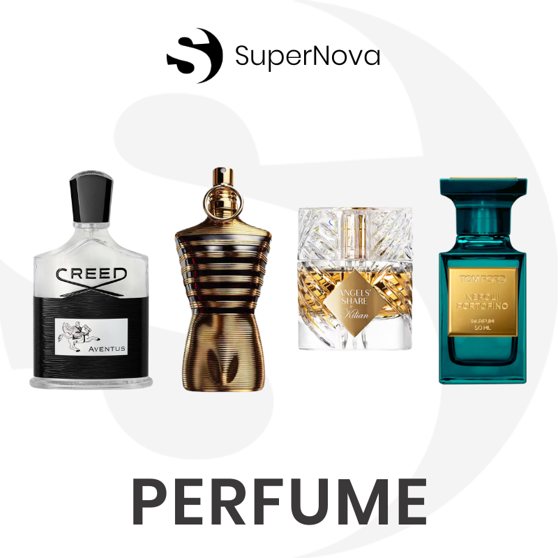 SuperNova The Premier Wholesale Partner for Authentic Fragrances & Cosmetics at ASD March 2026 1477