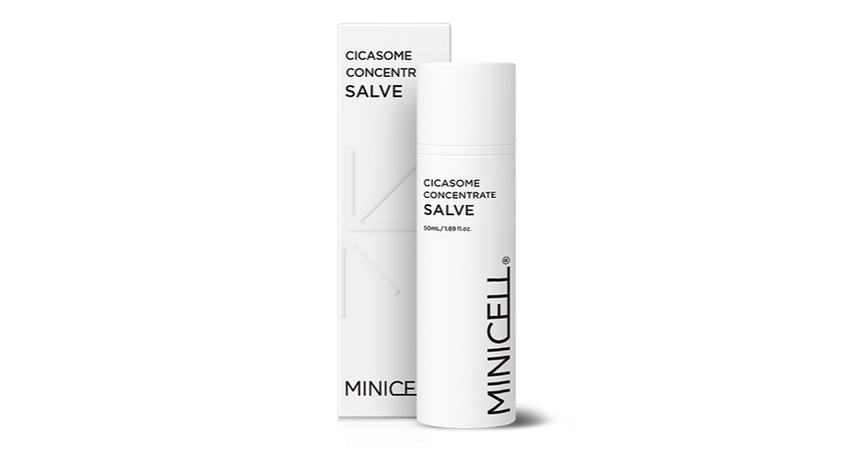 [MINICELL] CICASOME CONCENTRATE SALVE 1541