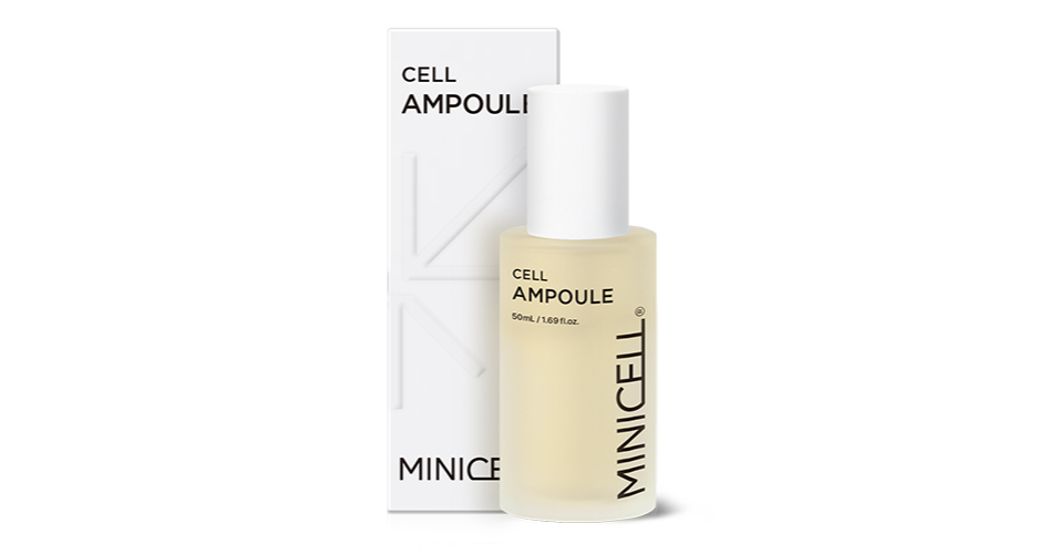 [MINICELL] CELL AMPOULE 1542