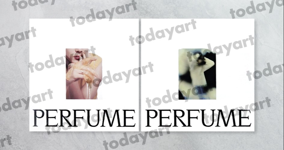 NCT DOJAEJUNG – The 1st Mini Album PERFUME 1561