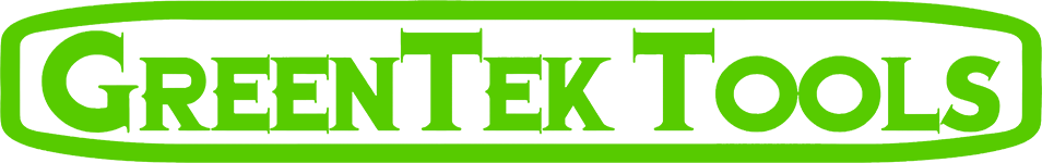 GreenTekTools 1606
