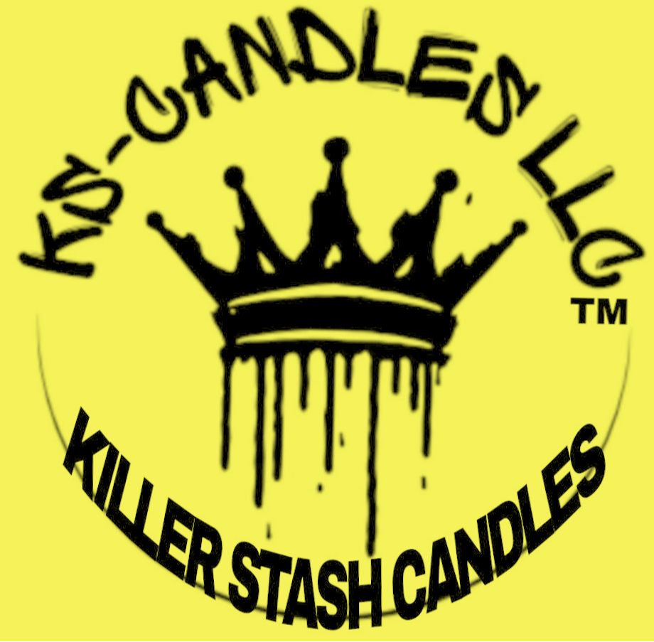 Killer Stash Candles 1630