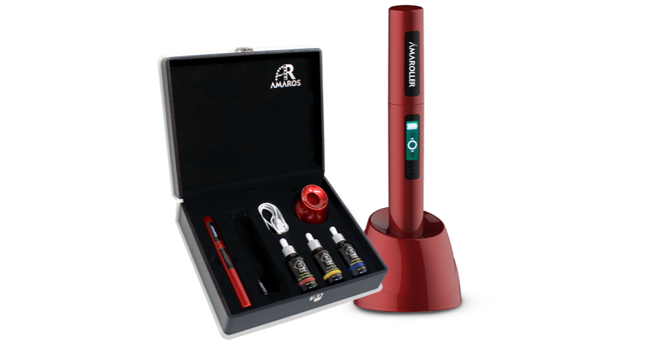 AMAROLLER SET 1647