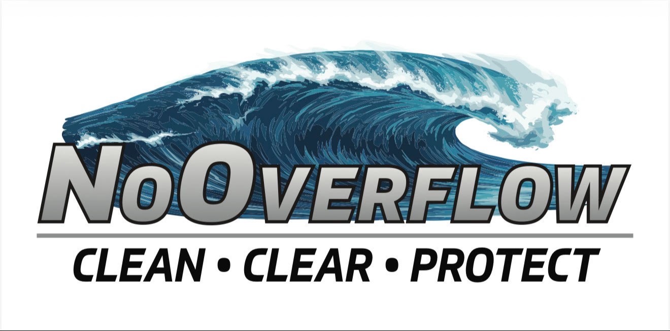 No Overflow Gutter Guard 1659