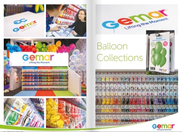 🌈 Gemar Color Collections ✨ Elevate Your Store with Trend-Driven Color Palettes ✨ 169