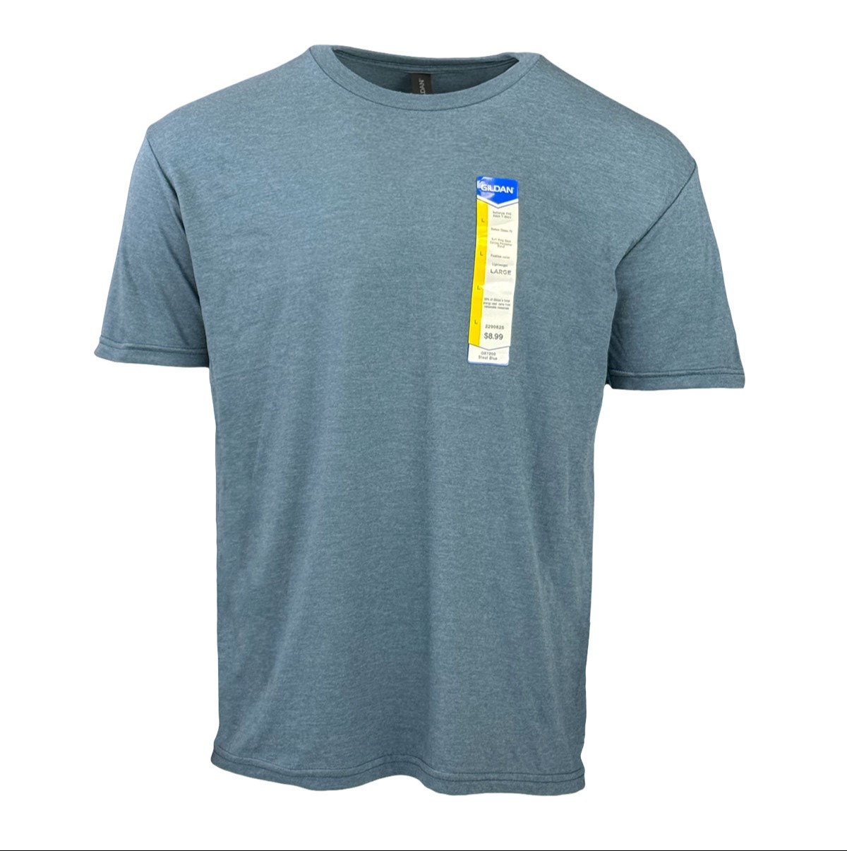Gildan Softstyle T-Shirts 1709