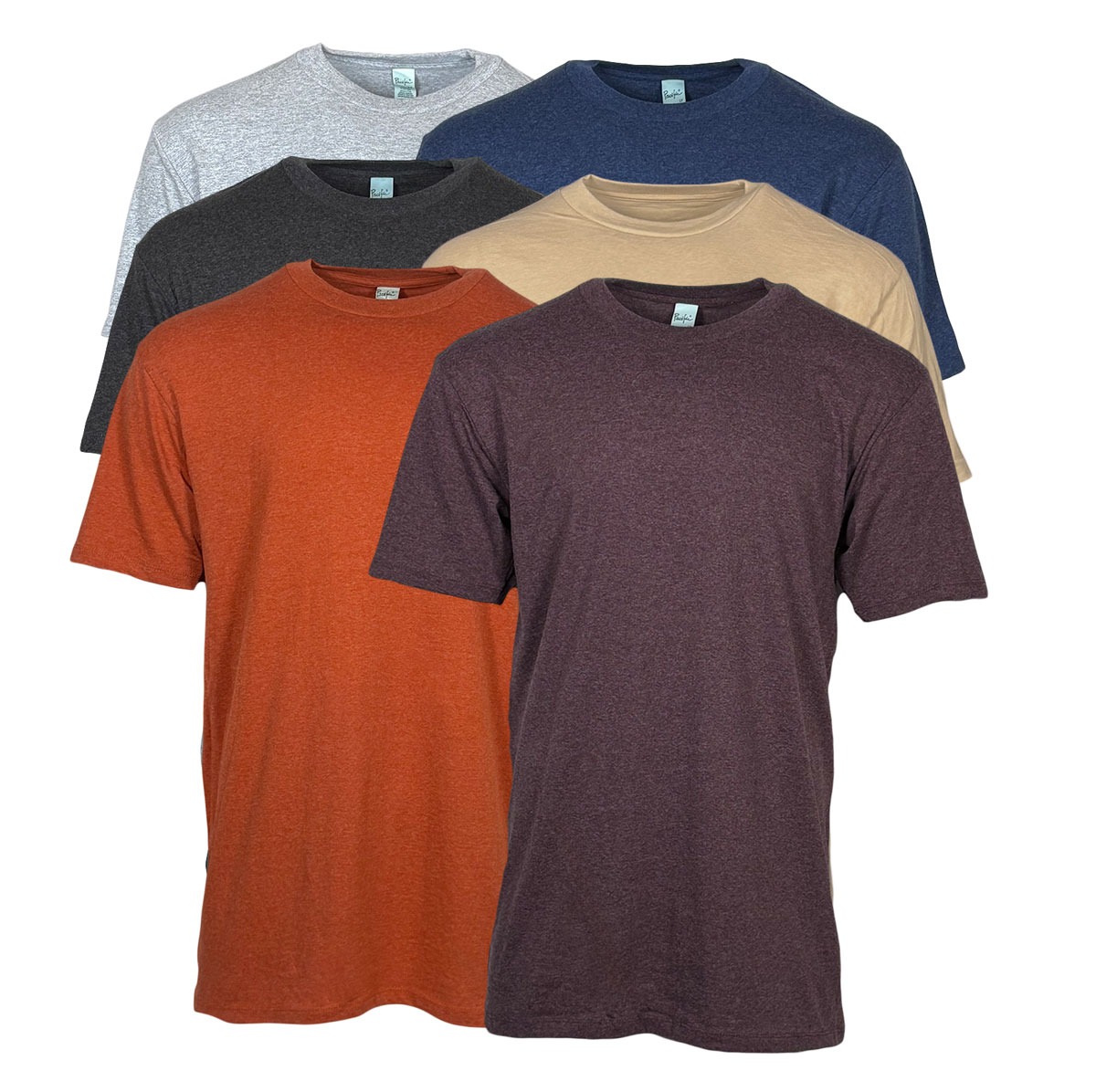 Mens Big and Tall T's 1718