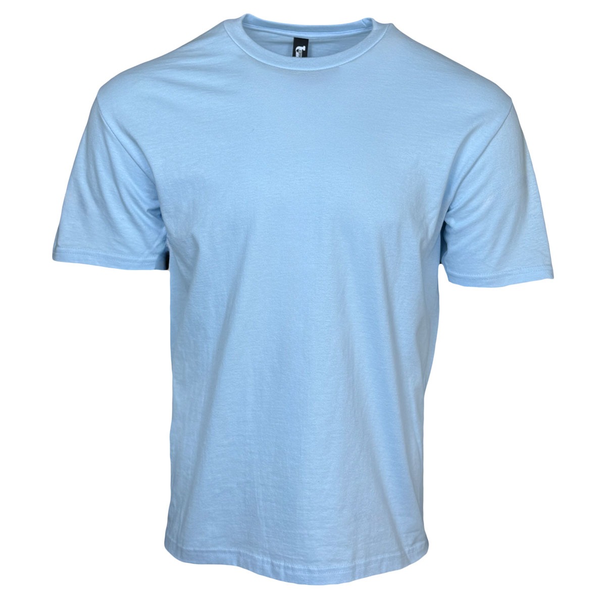 Gildan Hammer T's - Chambray 1727