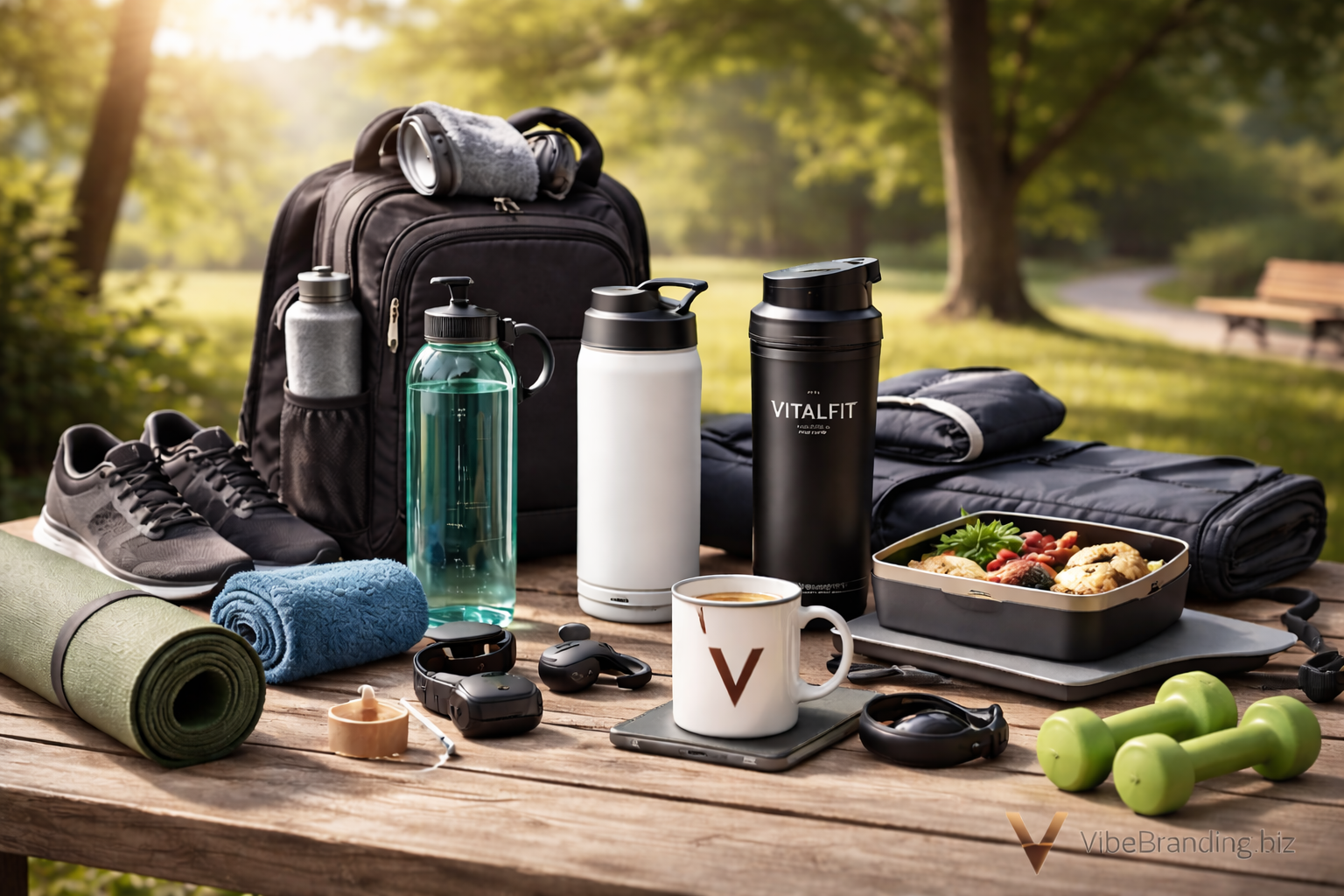 Corporate Wellness 1744