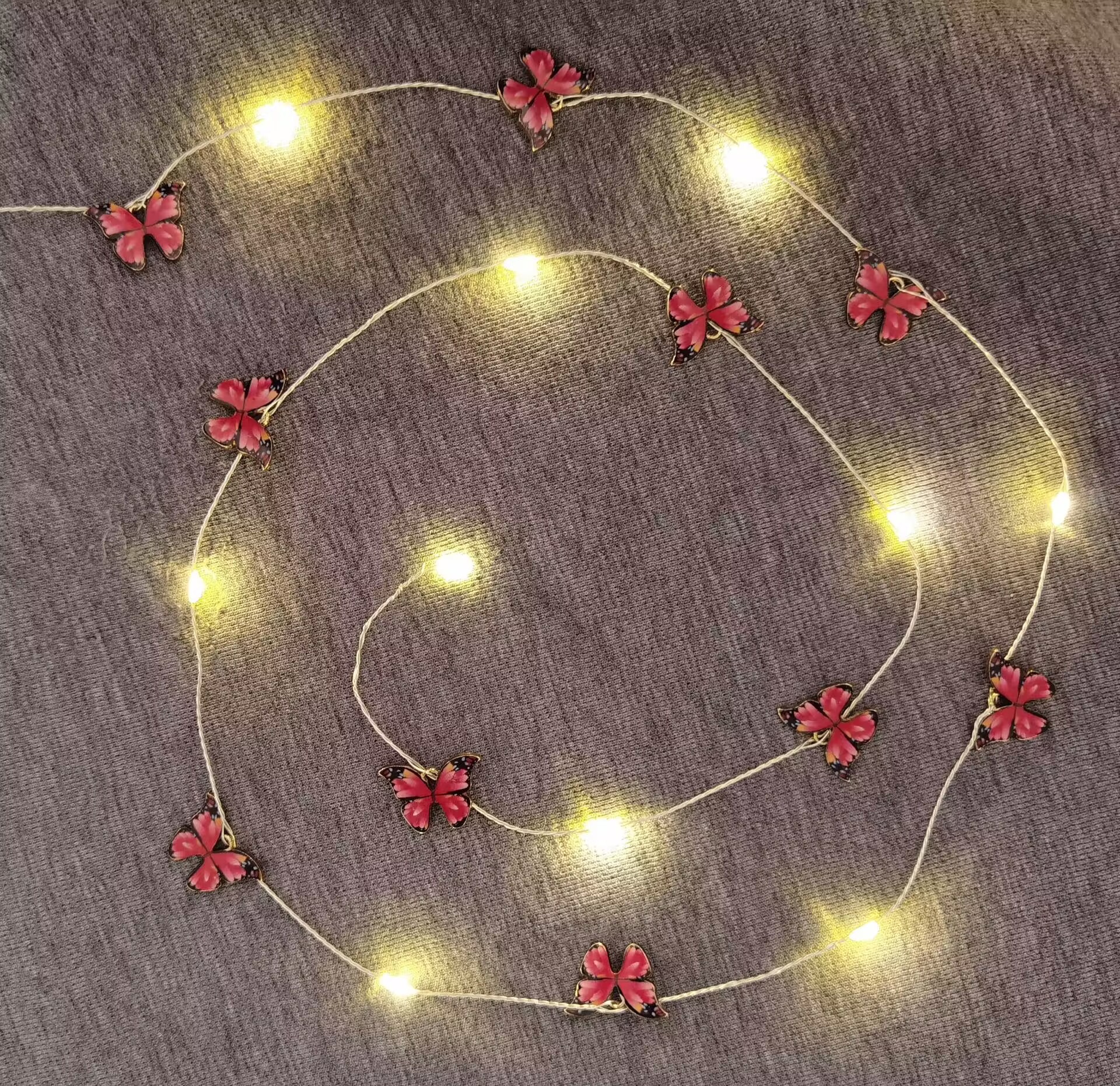 String Light 1799