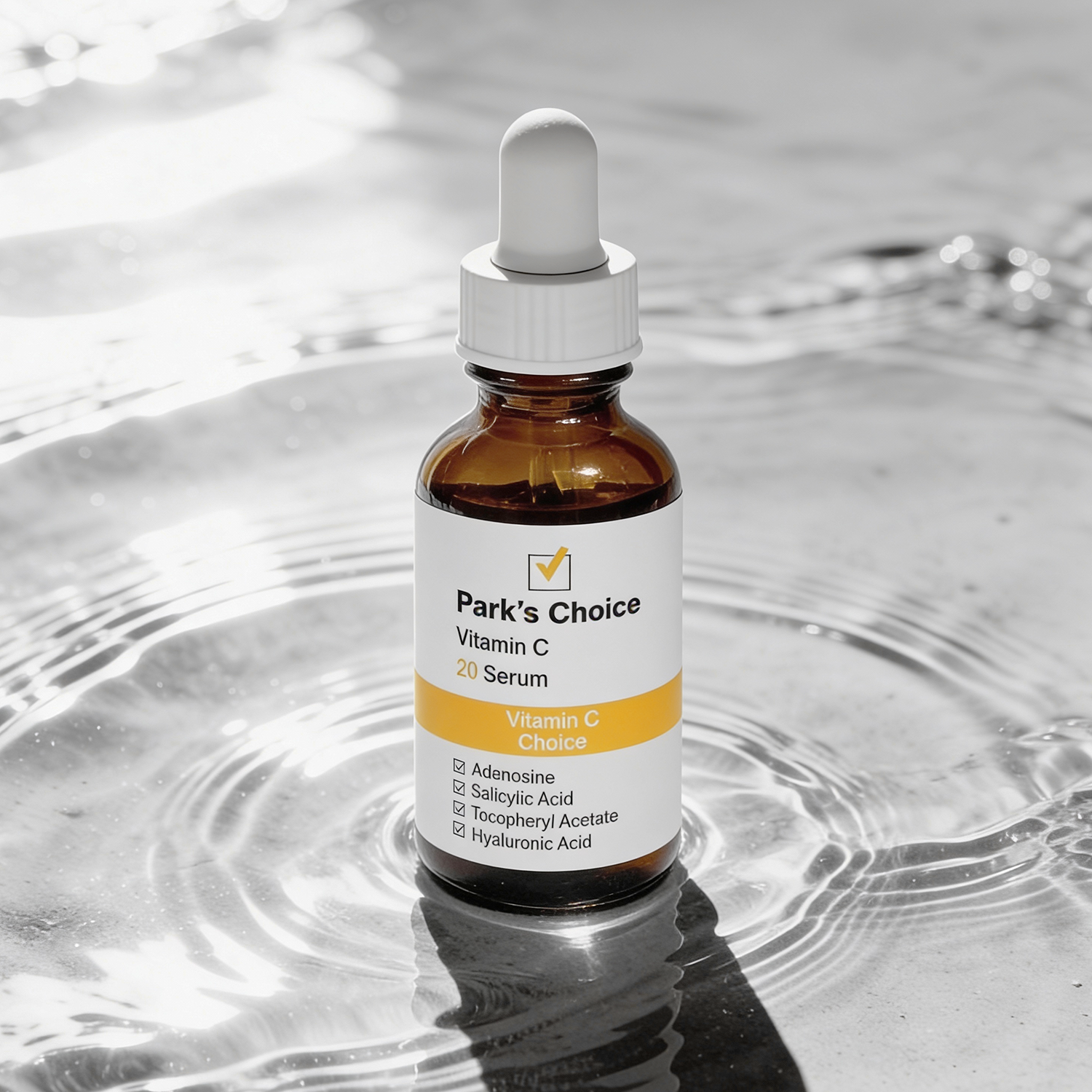 Park’s Choice Vitamin C 20 Serum 218