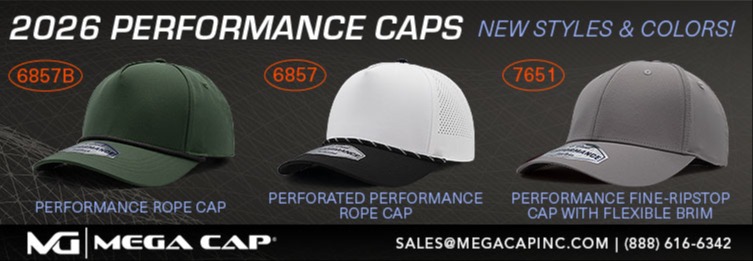2026 Performance Caps 254