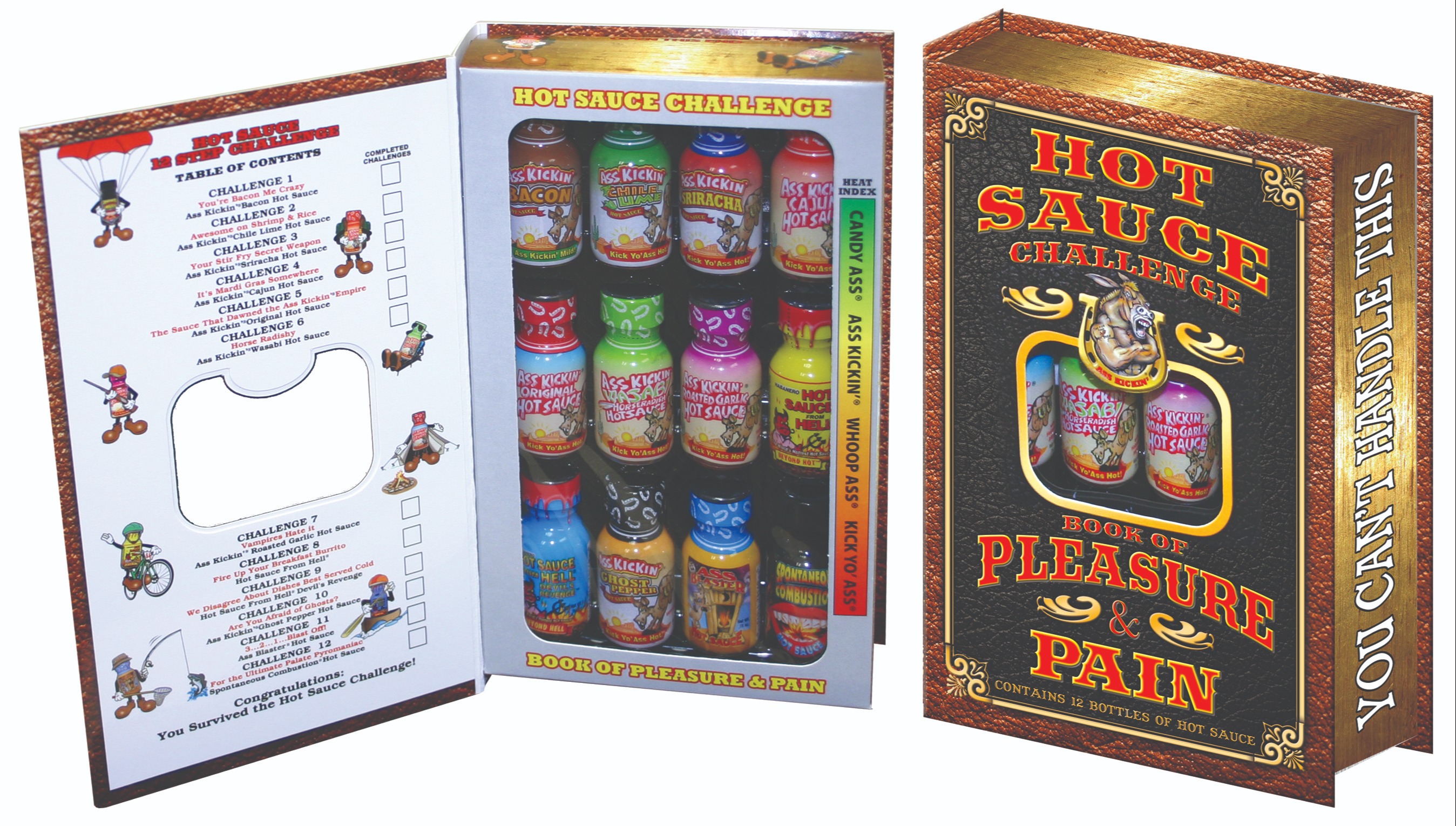 Book of Pleasure and Pain 279