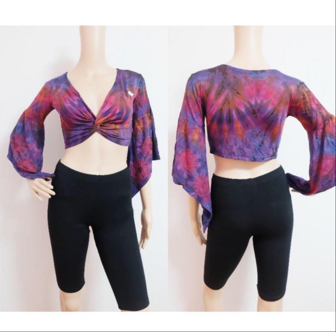Tie Dye Collection 288