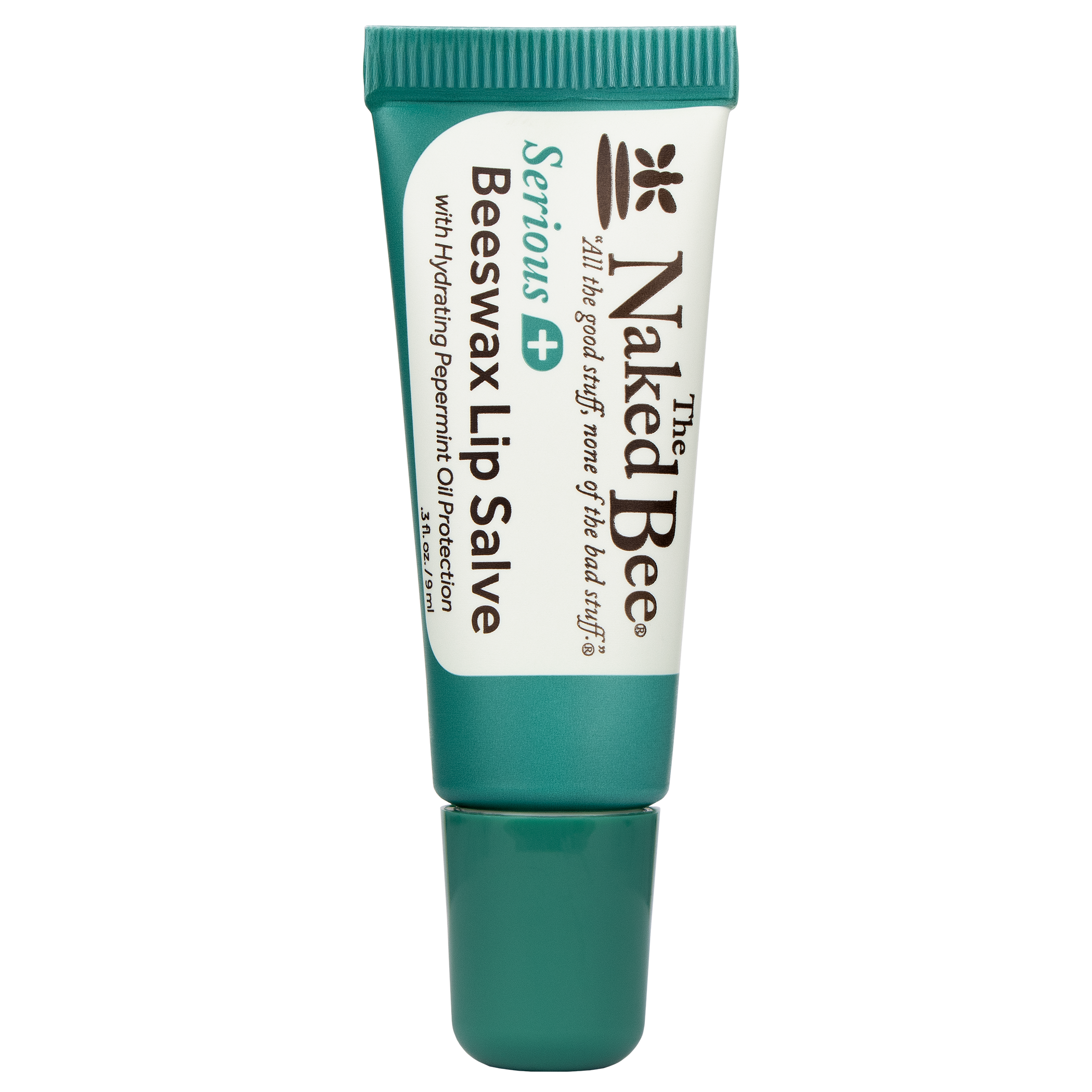 Serious Beeswax Lip Salve 340