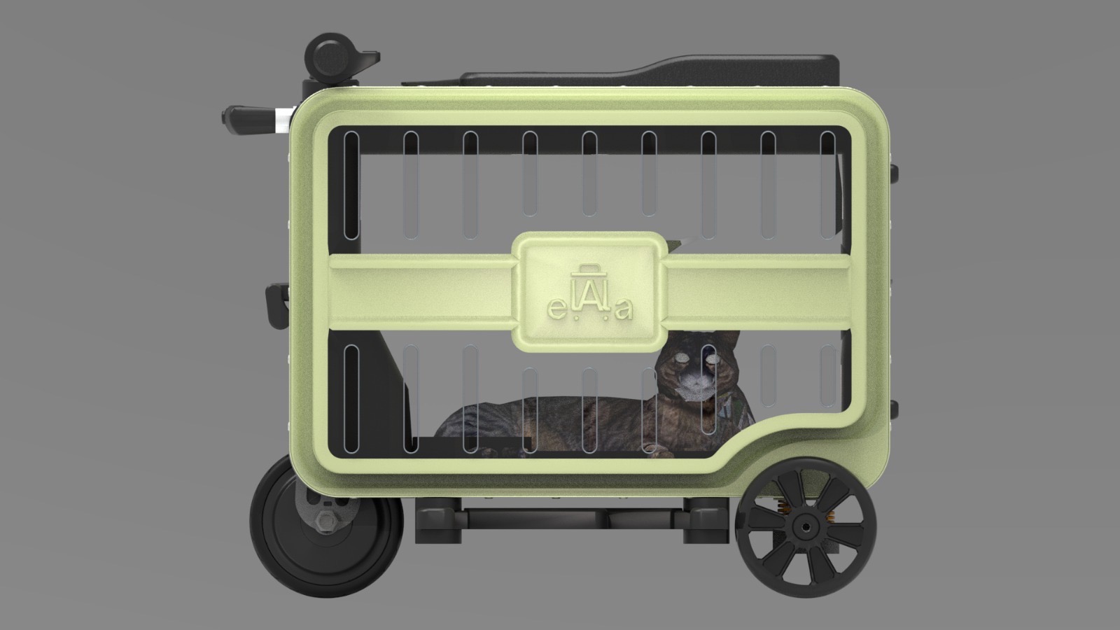 Elala Pet Mobile 376