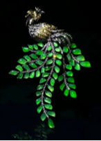 Jadeite Designs 385
