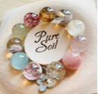 Crystal Bracelets 386