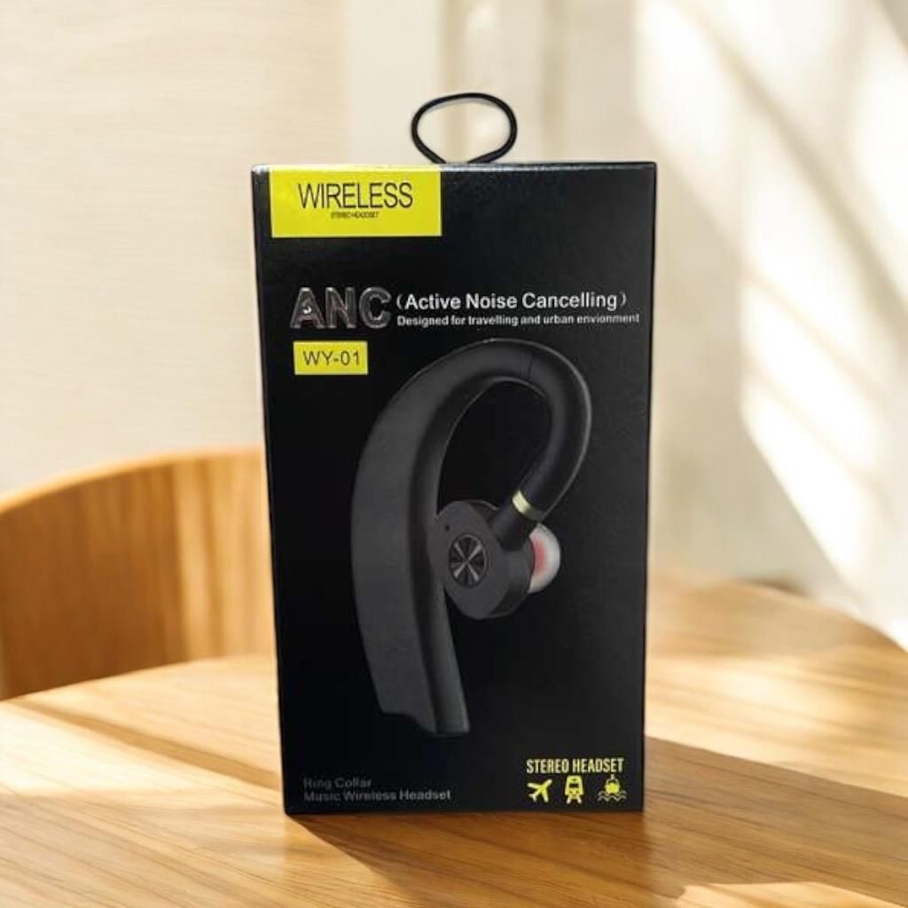 Active Noise Cancellation High Version Bluetooth 443