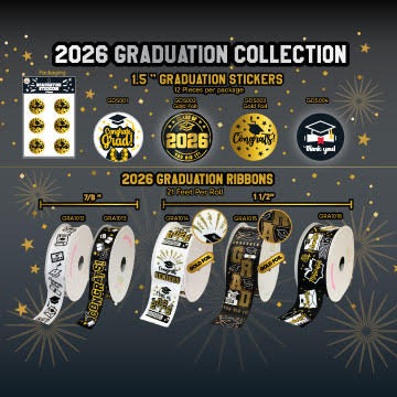 Graduation Decorative Accessories 458