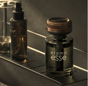 Aroma Esse : Experience & Enjoy the scent, from Korea, by Aroma Globa 460