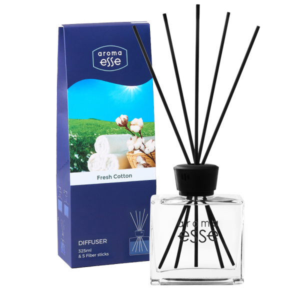 Aroma Esse Essential Diffuser 325R 466