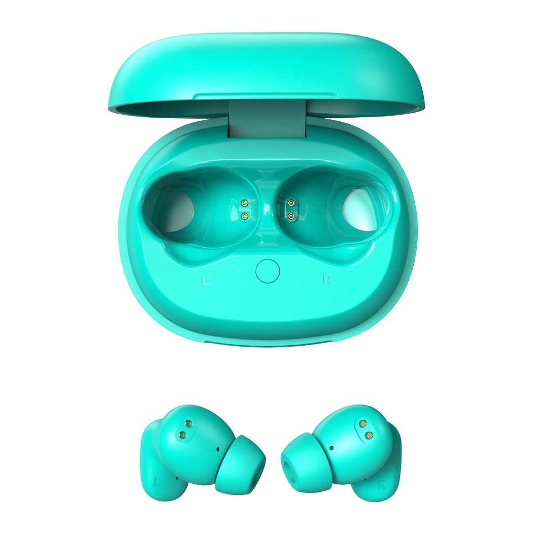 In Ear Active Noise Cancelling Bluetooth Earphones ANC TWS Wireless Earbuds 489
