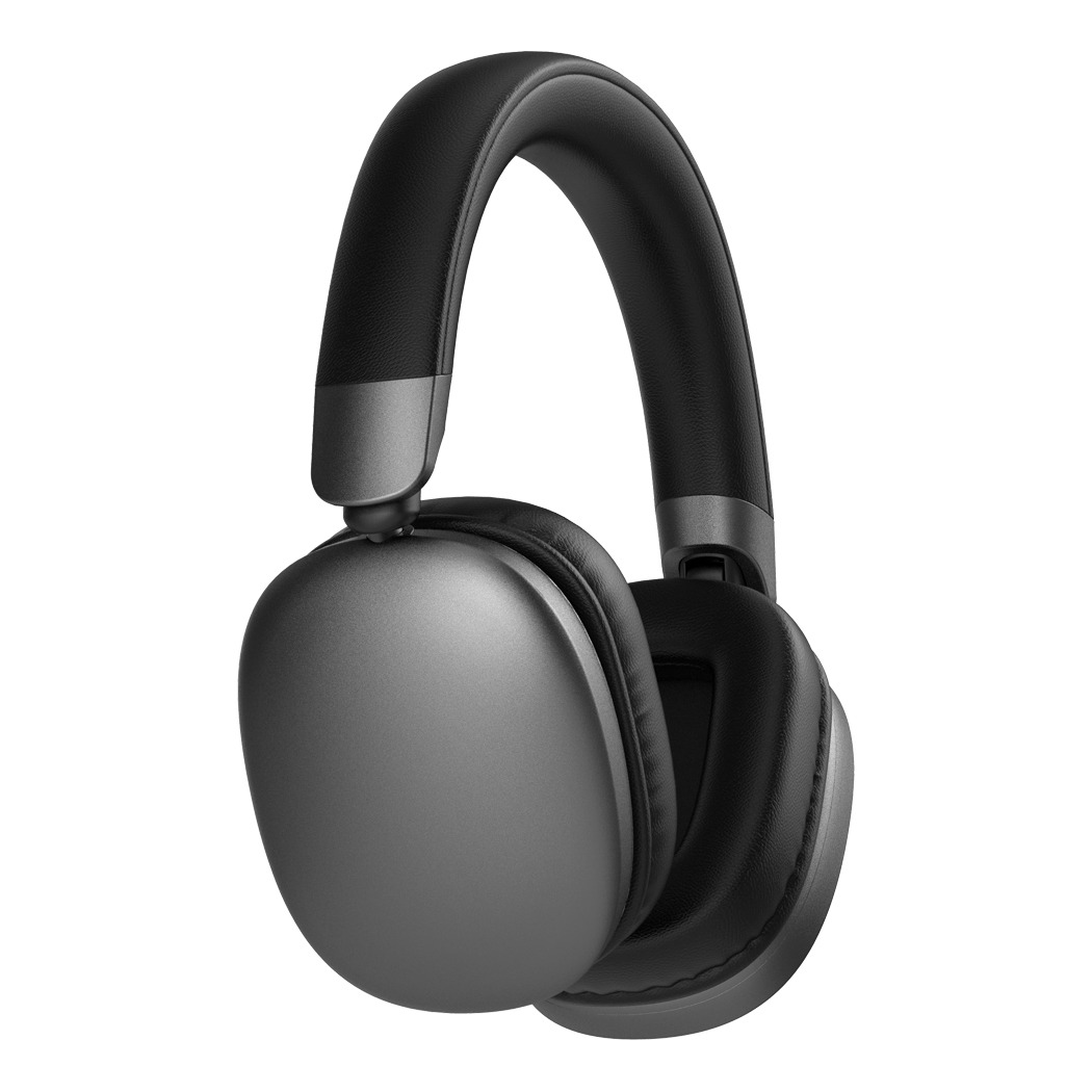 Active Noise Cancelling Headphones,Bluetooth Headsets with Microphone 490