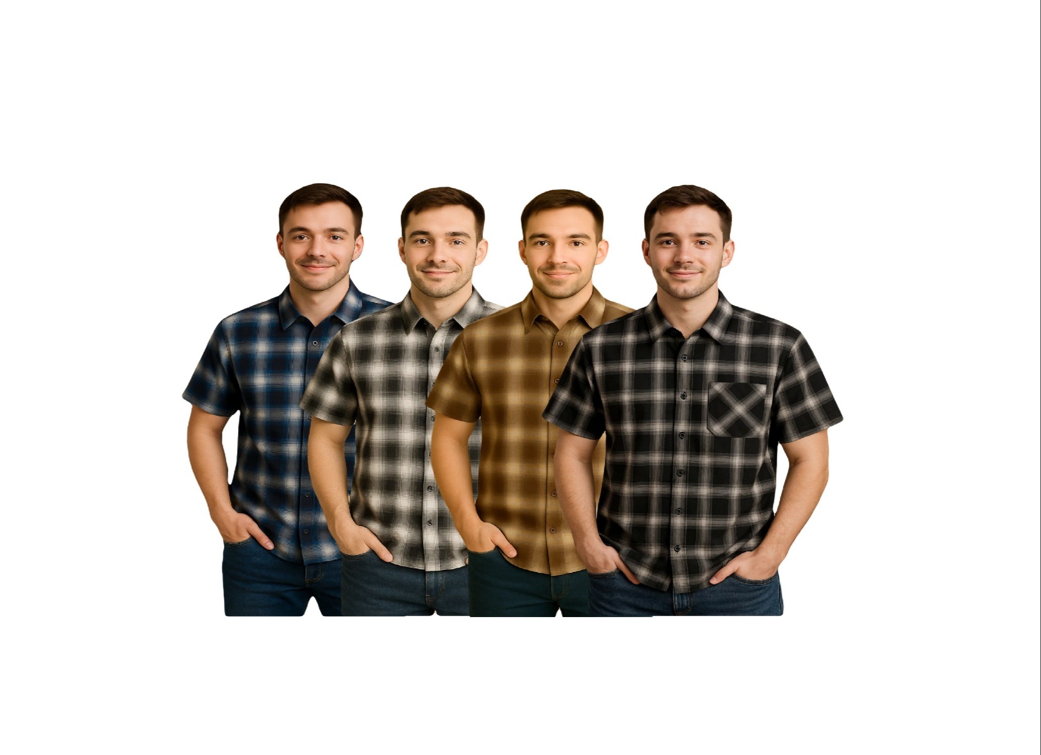 Renegade Sportswear Expands Its Men’s Workwear and Value‑Priced Apparel Line, Delivering Durability, Comfort, and Everyday Affordability 497