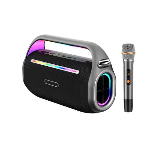 IP-01 PRO WIRELESS 80W SPEAKER 513