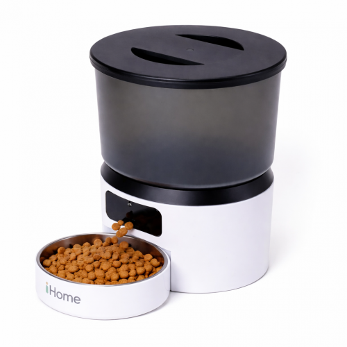 IHOME SMART PET FEEDER 542
