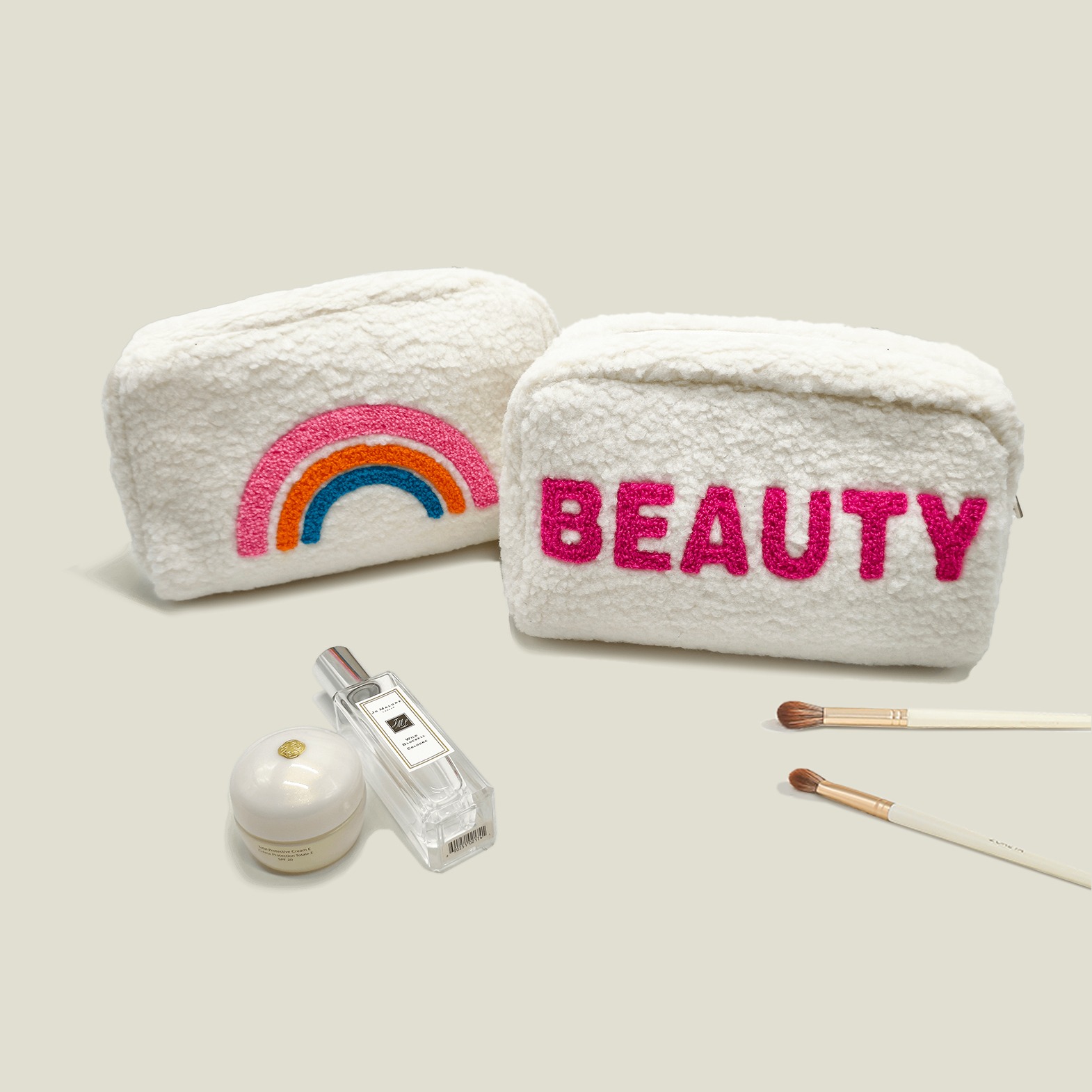 cosmetic bag 598