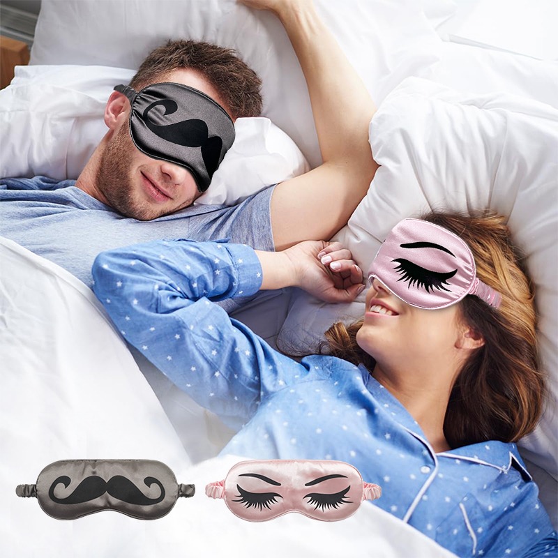 eye mask 599