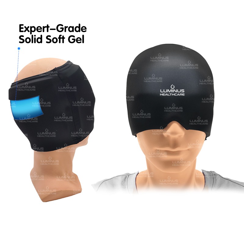 hot cold pack 600